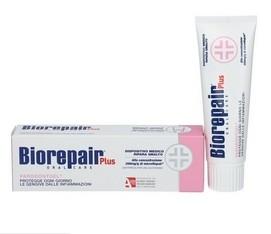 Biorepair Pasta Plus Parodontgel Toothpaste - 75ml