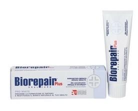 Biorepair Pro White Natural Whiteness Plus Toothpaste - 75mlBiorepair Pro White Natural White Toothpaste - 75ml