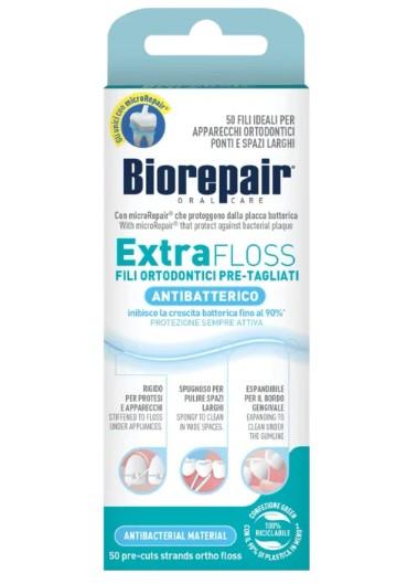 Biorepair Extra Floss - 50pcs