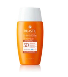 Rilastil Sun System Water Touch Fluid SPF 50 - 50ml