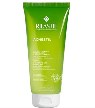 RILASTIL Acnestil Purifying & Rebalancing Cleansing Gel - 200ml