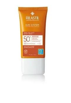 Rilastil Sun System Velvet Cream Spf50 - 50ml