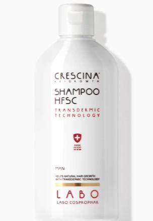 CRESCINA HFSC Shampoo For Man -  200 ml