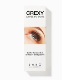 Crexy Eyelashes and Eyebrows - 8ml