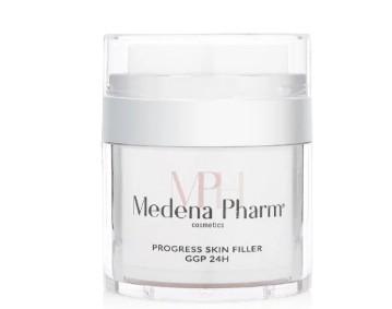 Modena Pharm Progress skin Filler GGP 24h - 50ml