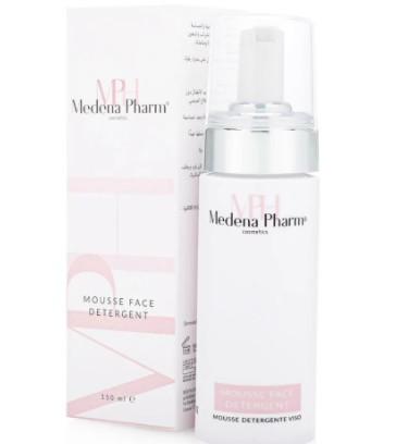 Modena Pharm Mousse Face Detergent - 150ml