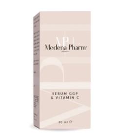 Modena Pharm Serum GGP & Vitamin C - 30ml
