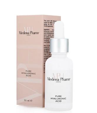 Medena Pharm Hyaluronic Acid Face Serum - 30ml