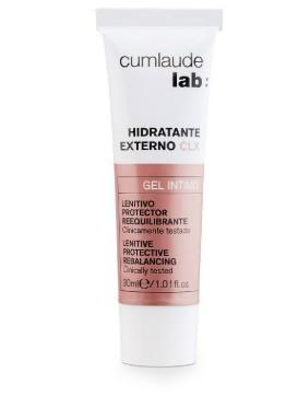 cumlaude HYDRATANT EXTERN CLX GEL INTIME - 30ml