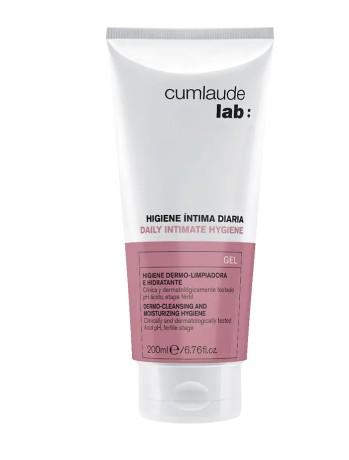 cumlaude Daily Intimate Hygiene Gel - 200 ml
