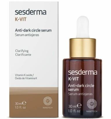 K-VIT antidark circles serum 30 ml