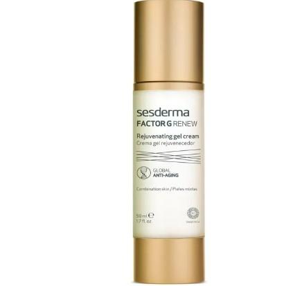 FACTOR G RENEW rejuvenating gel cream 50 ml