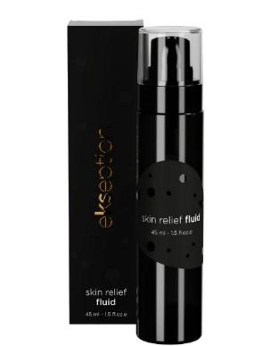 ekseption skin relief fluid - 45ml