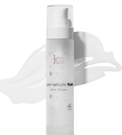 ekseption Super Salicylic Fluid - 45ml