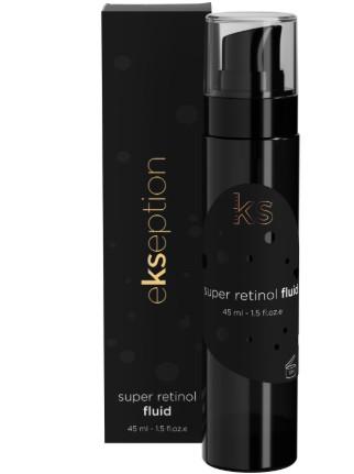 ekseption Super Retinol Fluid - 45 ml