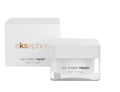 ekseption Ice Cream Repair - 50ml