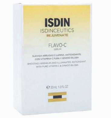 ISDIN Isdineutics Flavo-C Antioxidant Serum - 15ml