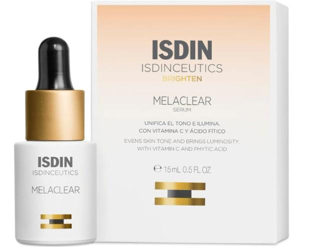 ISDIN Melaclear Dark spot correcting serum