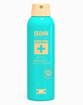 ISDIN Acniben Body Spray Body Pimple Reducer - 150ml