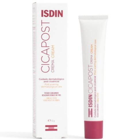 ISDIN Cicapost Cream - 50g
