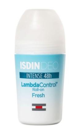 ISDIN Deo Lambda Control Fresh Roll On - 50ml