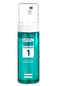 ISDIN Acniben Purifying Foam Gel - 150ml