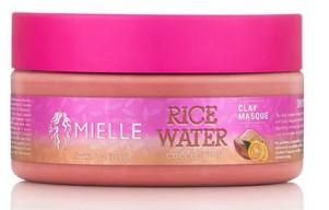 MIELLE Rice Water Clay Mask - 227g