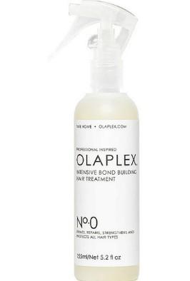 OLAPLEX Nº.0 Intensive Bond Building Hair Treatment - 155ml
