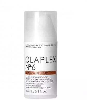 OLAPLEX Bond Smoother N° 6 - 100 ml
