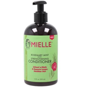 mielle rosemary mint conditioner