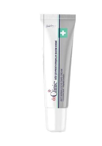 dr.Clinic Anti Wrinkle Eye Care Cream - 15 ml