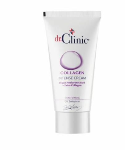 dr.Clinic Collagen Intense Cream - 50 ml