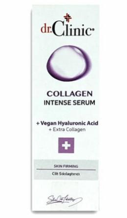 dr.Clinic Collagen Intense Serum -30 ml