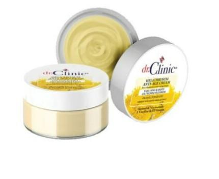 dr.Clinic Anti Age Face Cream - 50 ml