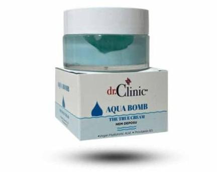Dr.Clinic Aqua Bomb Cream – 50ml