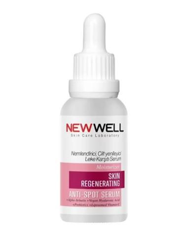 NEWWELL Skin Regenerating Anti-Spot Serum - 30ml