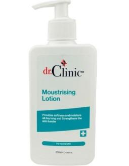 dr.Clinic Moisturizing Lotion For Normal Skin - 250ml