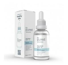 the purest Hyaluronic Acid %2 + B5 Intensive Hydration Serum - 30ml