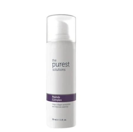 the purest Peptide Complex Serum - 30ml