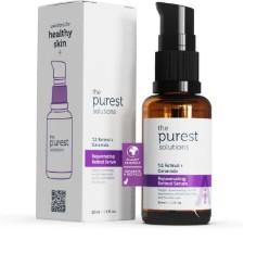 the purest Retinol Rejuvenating Serum 1%- 30ml