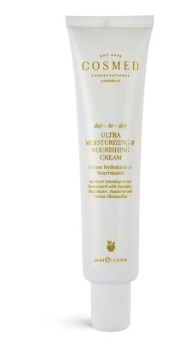 Cosmed Day To Day Ultra Moisturizing & Nourishing Cream -  40 ml