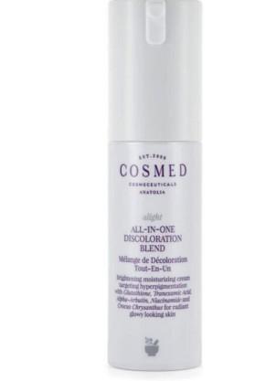 COSMED All-In-One Discoloration Blend - 30ml