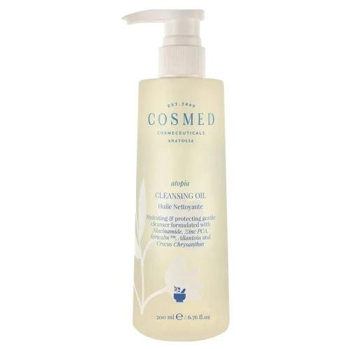 COSMED Atopia Cleansing Oil - 200ml