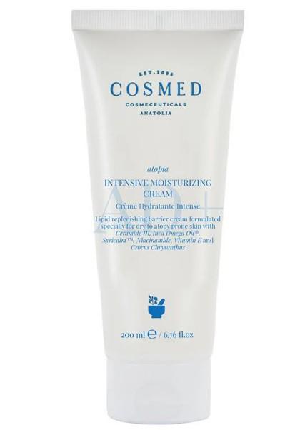 Cosmed Atopia Intensive Moisturizing Cream AD+ - 200 ml