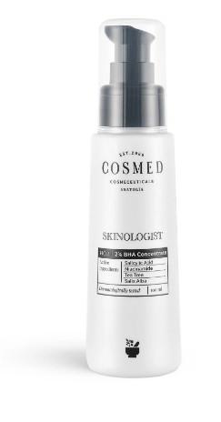 Cosmed 2% BHA Concentrate - 100ml