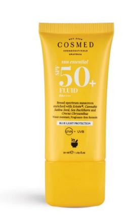 Cosmed Sun Essential SPF 50+ Fluid -  50 ml