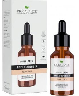 BioBalance Super Serum Pore Downsizer Oleanolic Acid - 30 ml