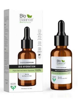 Biobalance Super Serum Bio Hydration - 30ml
