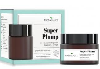 BioBalance Super Plump Cream Moisturizer - 30ml