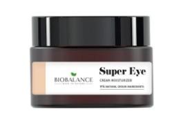 ‏ BioBalance Super Eye Cream Moisturizer  - 20 ml